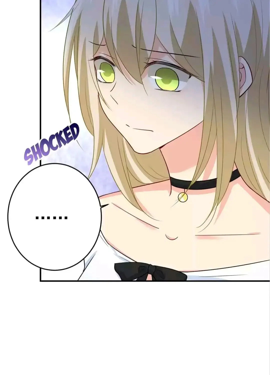 Read Bossy President chapter 281 image 23 on Lezhin