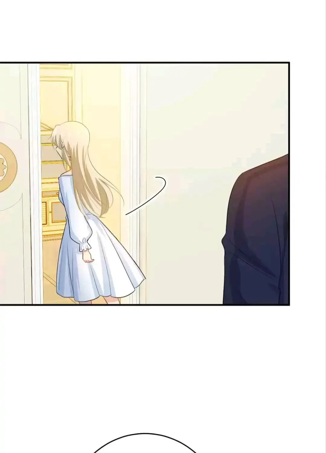 Read Bossy President chapter 281 image 24 on Lezhin