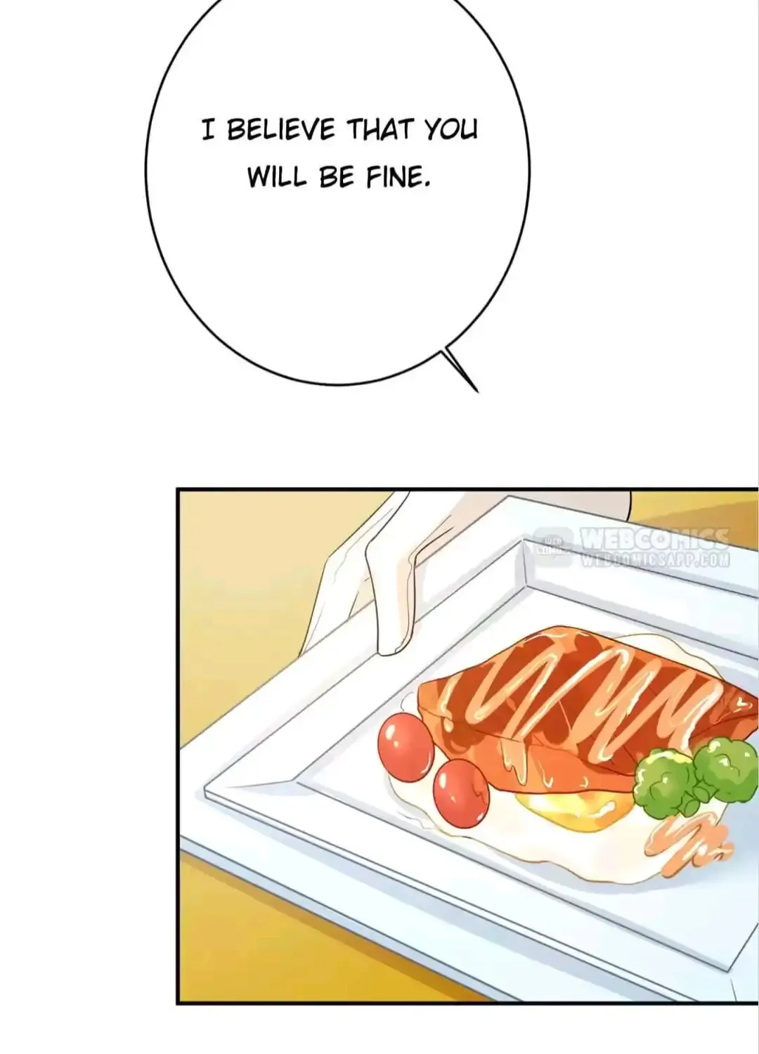 Read Bossy President chapter 281 image 25 on Lezhin