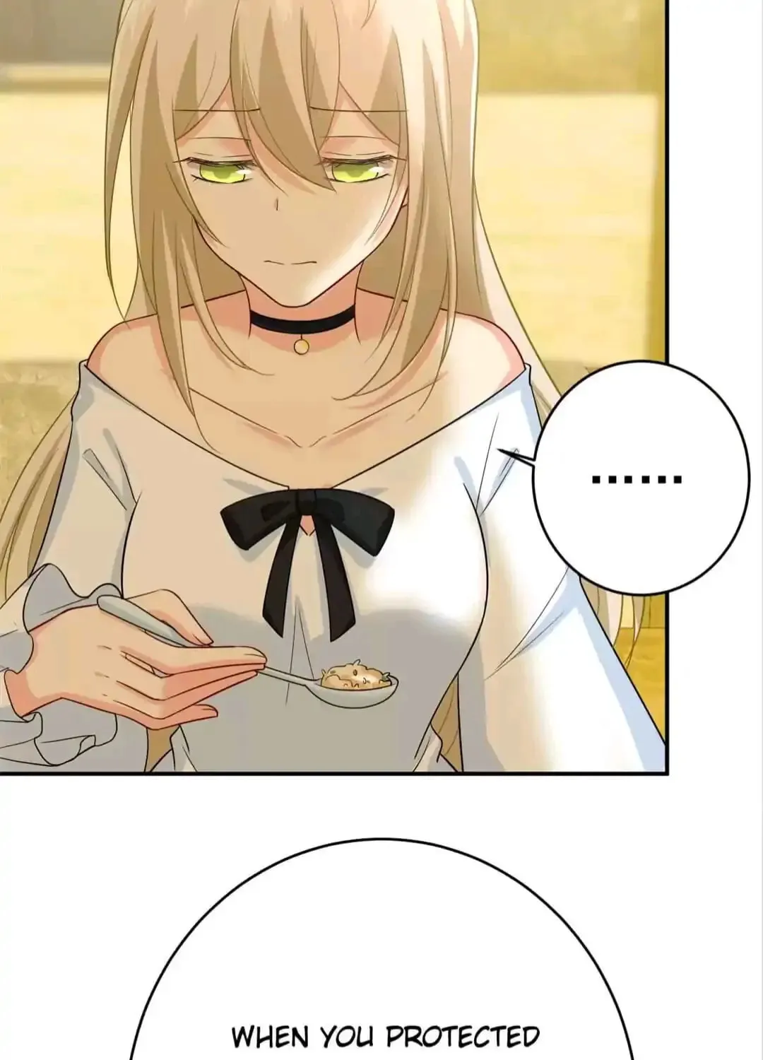 Read Bossy President chapter 281 image 29 on Lezhin