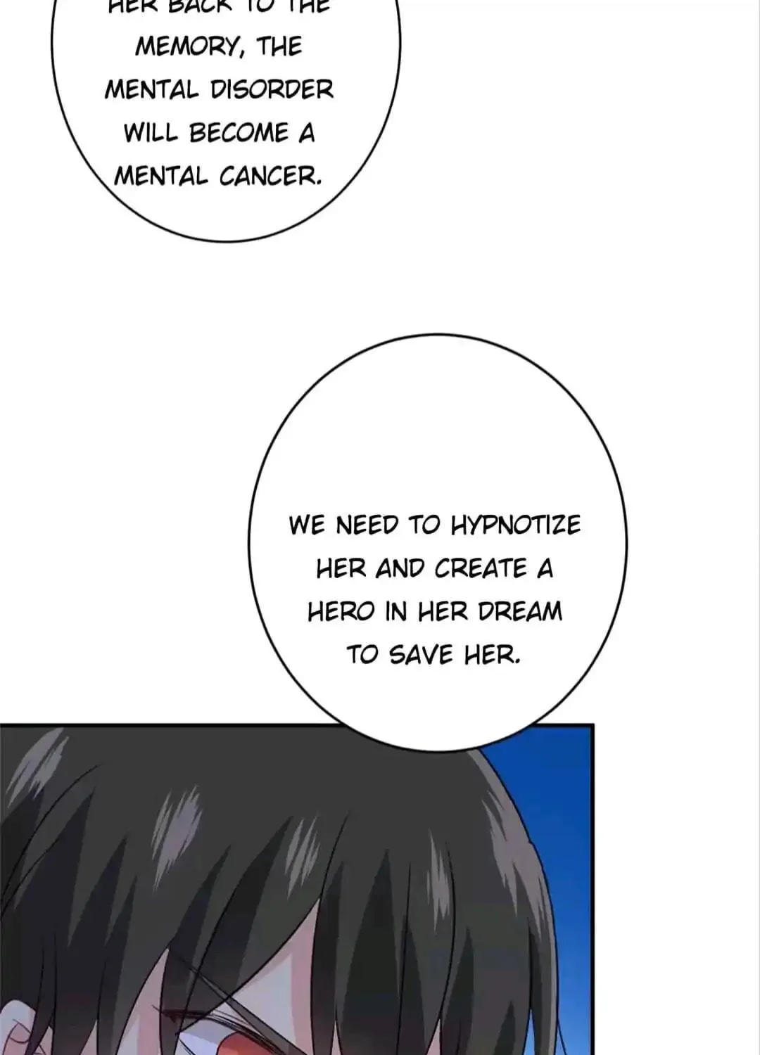 Read Bossy President chapter 281 image 3 on Lezhin