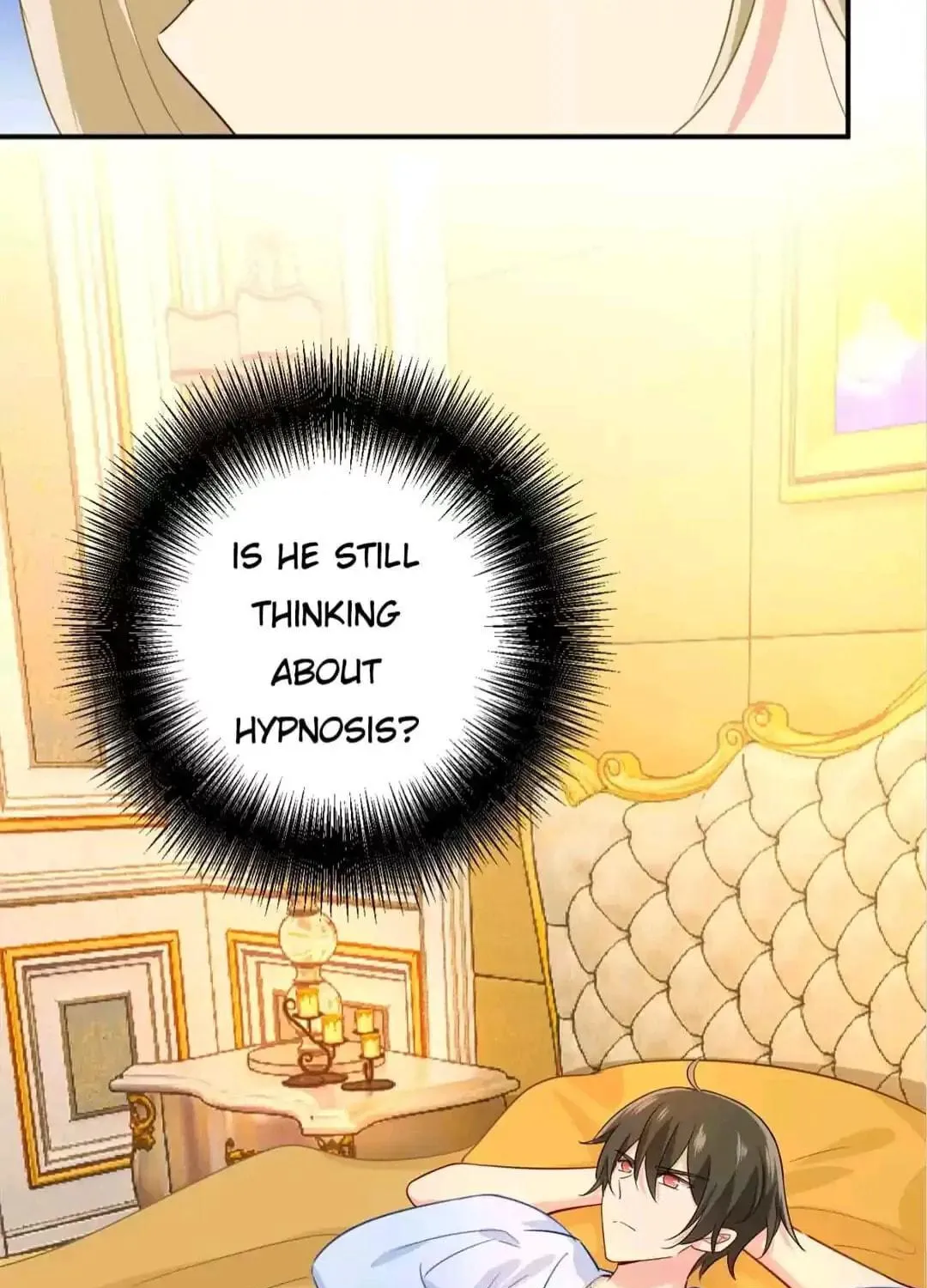 Read Bossy President chapter 281 image 33 on Lezhin