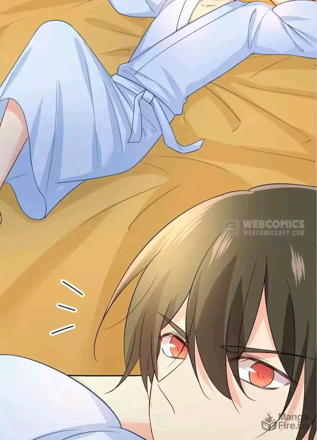 Read Bossy President chapter 281 image 34 on Lezhin