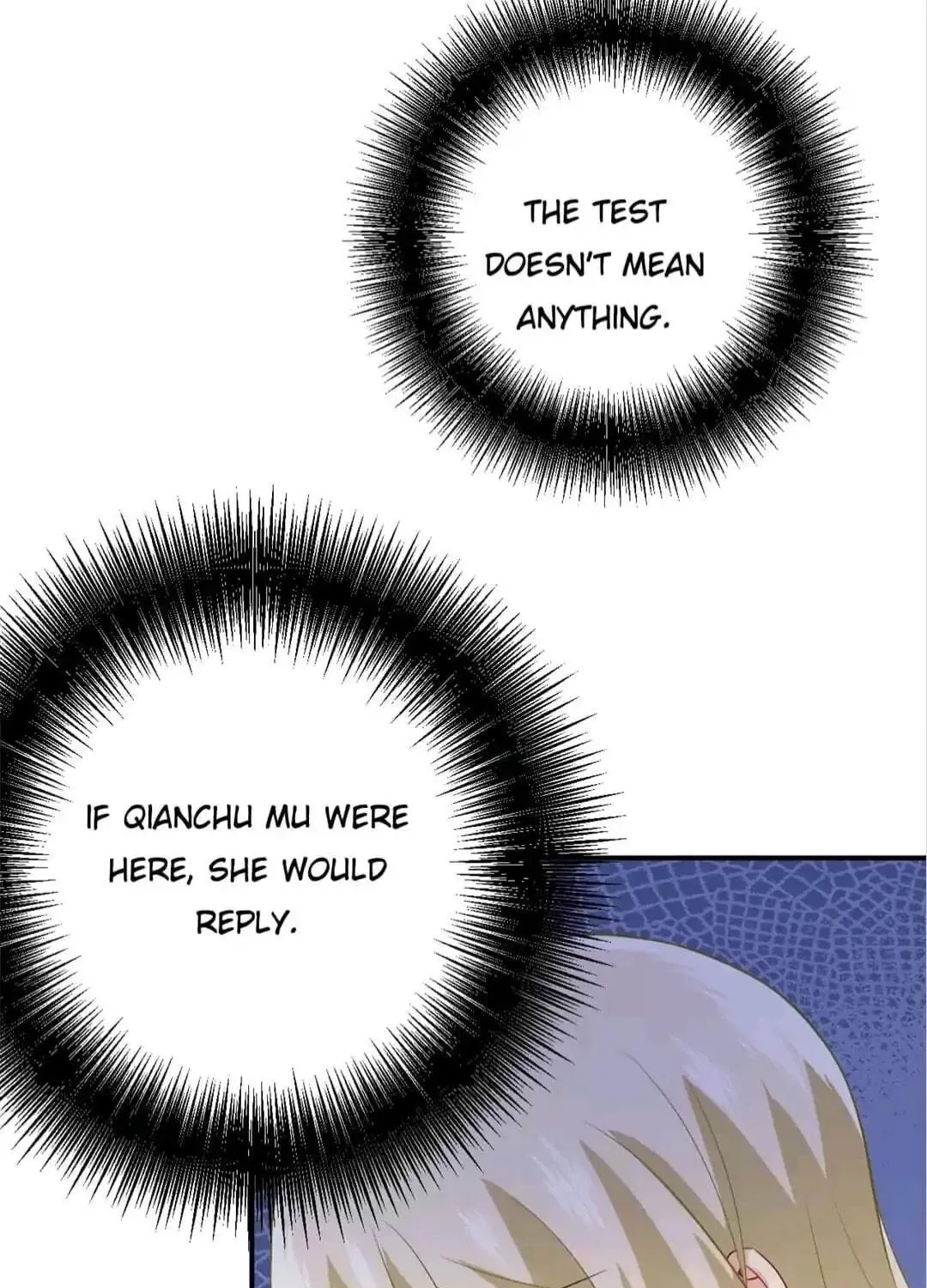 Read Bossy President chapter 281 image 37 on Lezhin