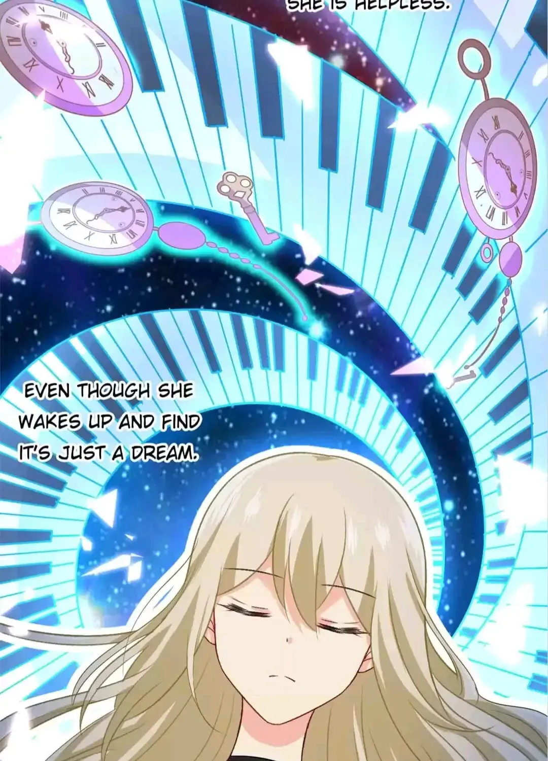 Read Bossy President chapter 281 image 5 on Lezhin