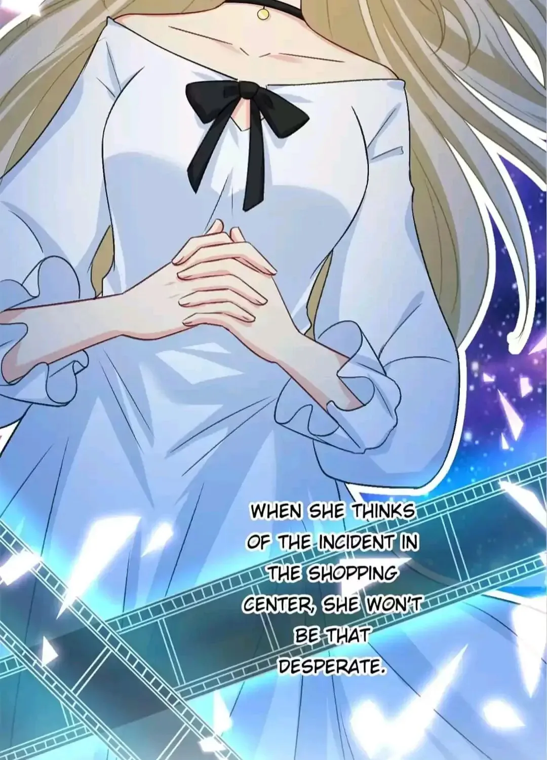Read Bossy President chapter 281 image 6 on Lezhin