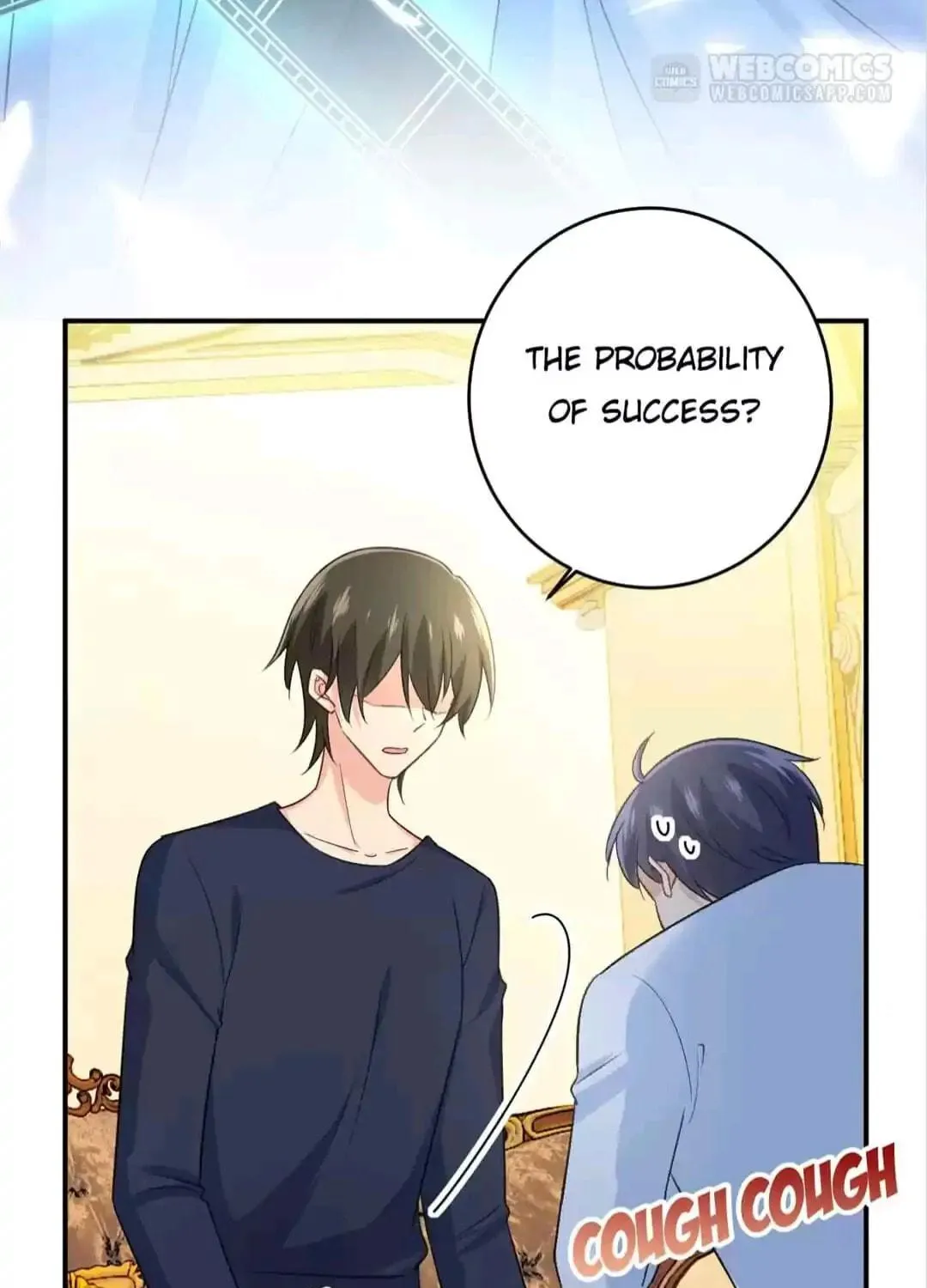 Read Bossy President chapter 281 image 7 on Lezhin