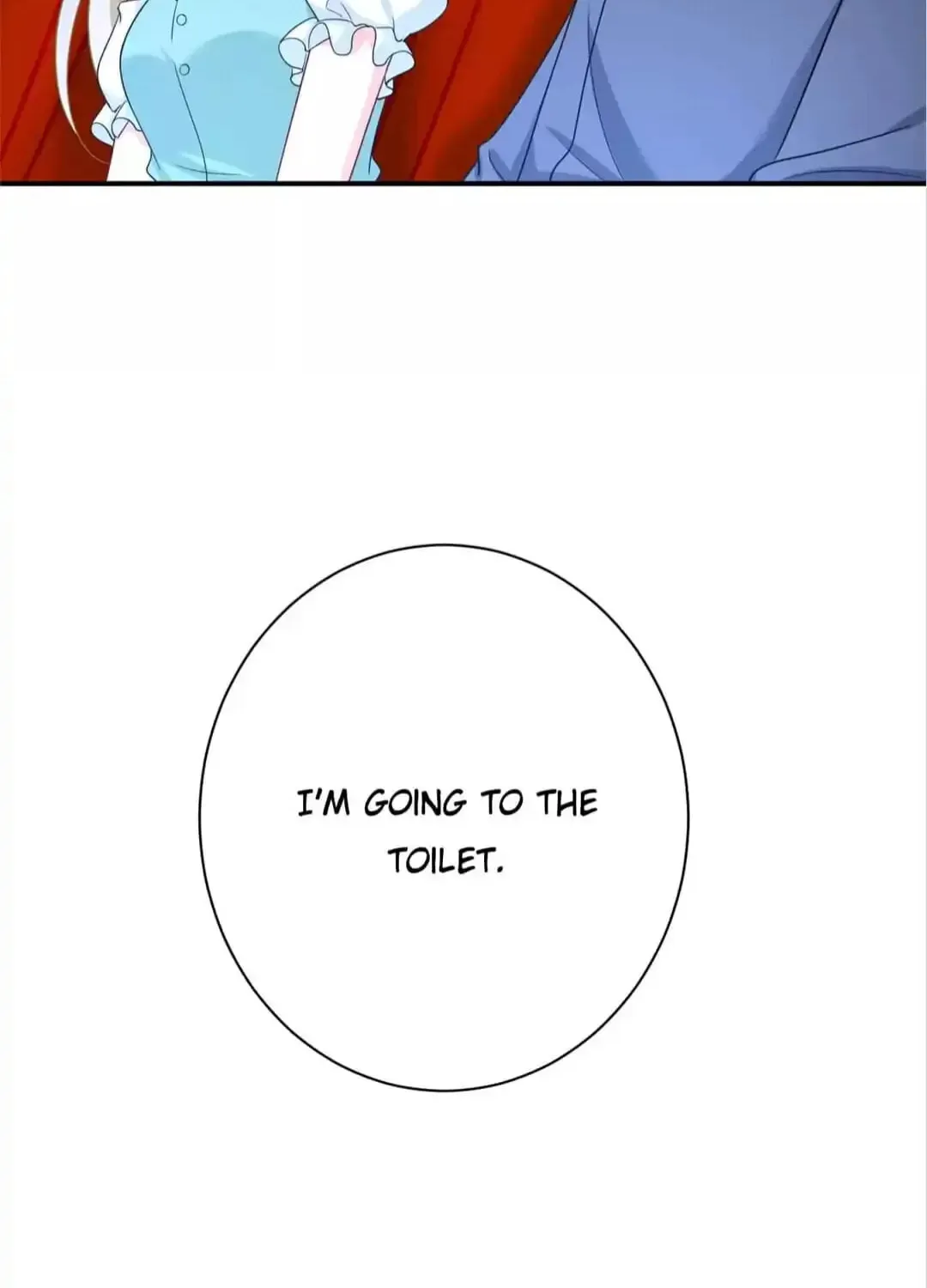 Read Bossy President chapter 282 image 32 on Lezhin