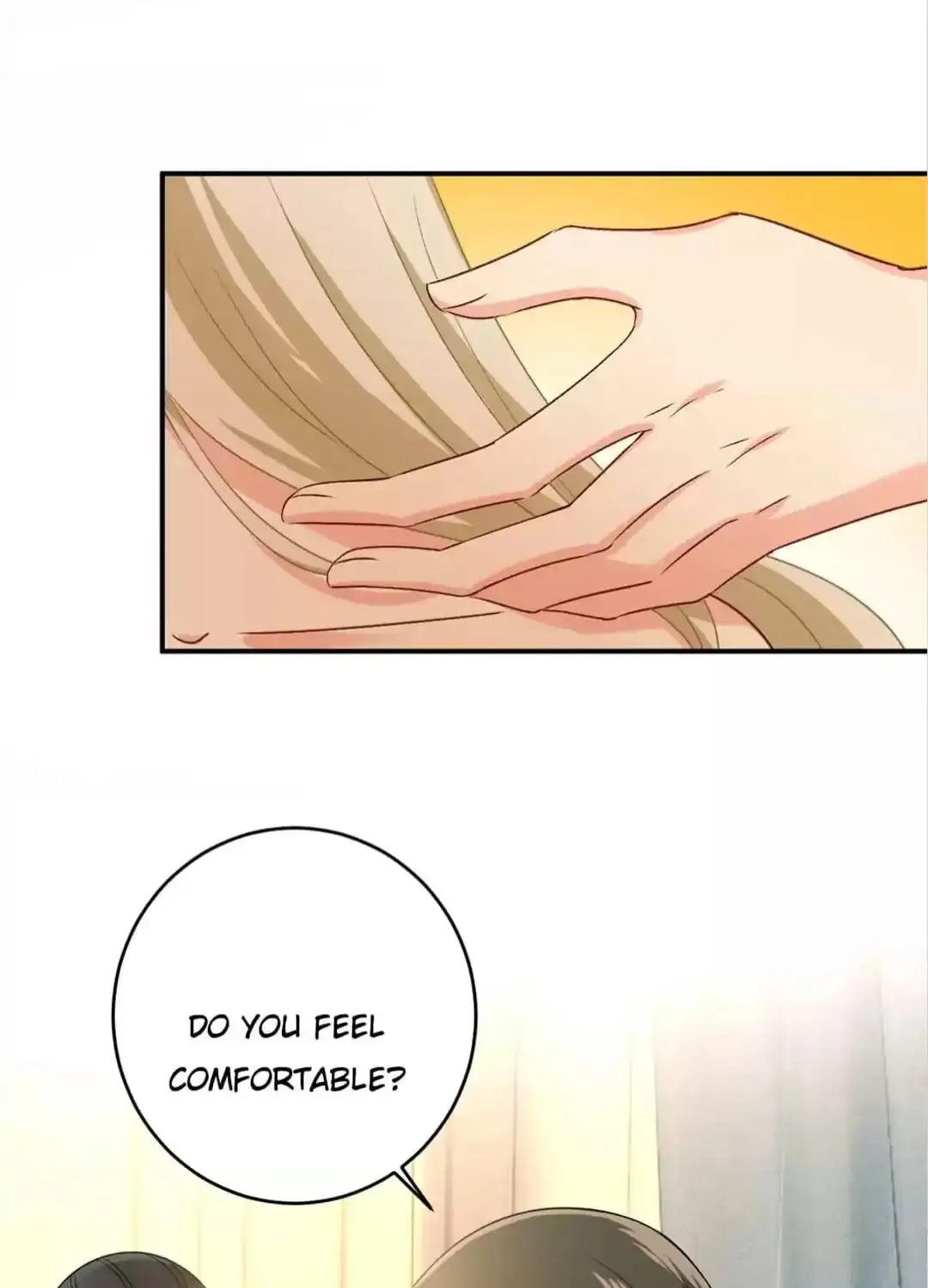 Read Bossy President chapter 282 image 5 on Lezhin