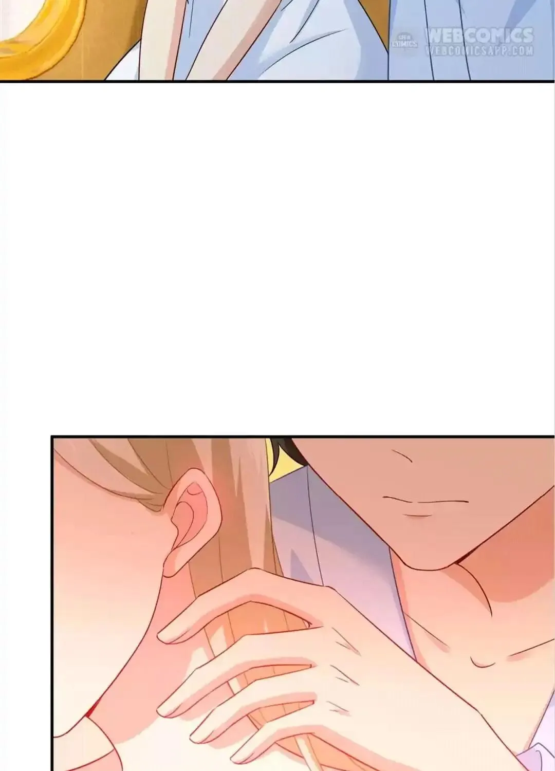 Read Bossy President chapter 282 image 7 on Lezhin