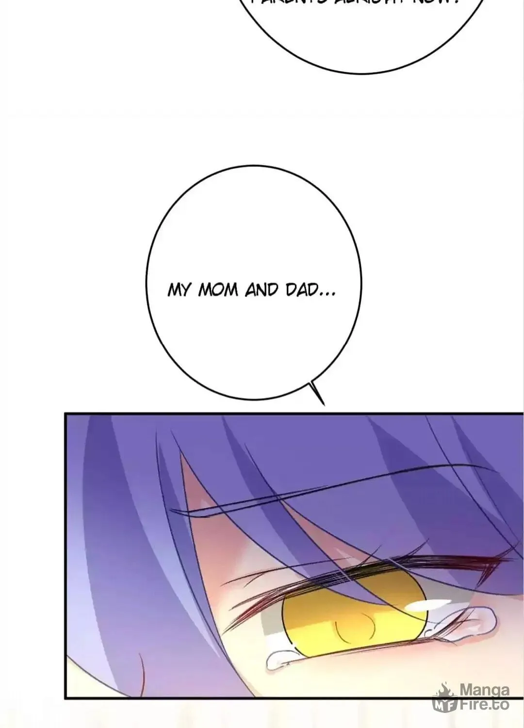 Read Bossy President chapter 283 image 10 on Lezhin