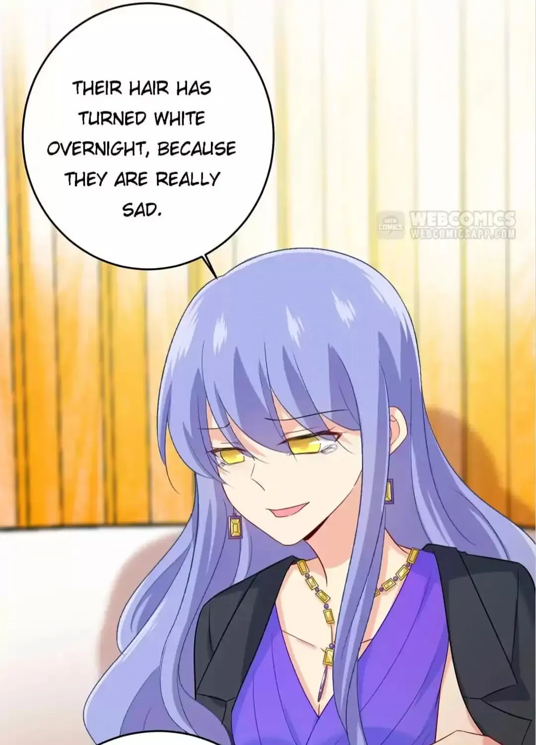 Read Bossy President chapter 283 image 11 on Lezhin