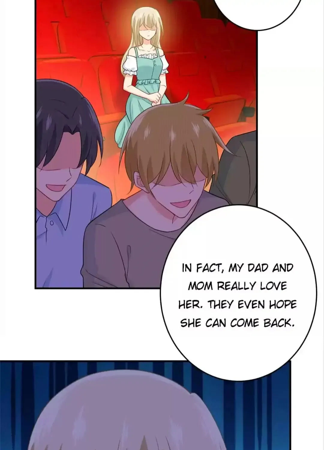 Read Bossy President chapter 283 image 13 on Lezhin
