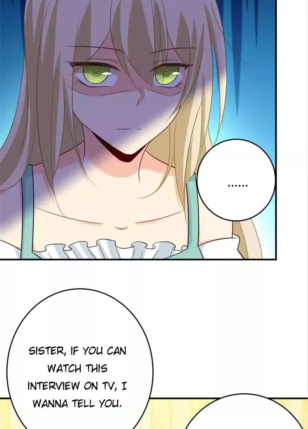 Read Bossy President chapter 283 image 14 on Lezhin