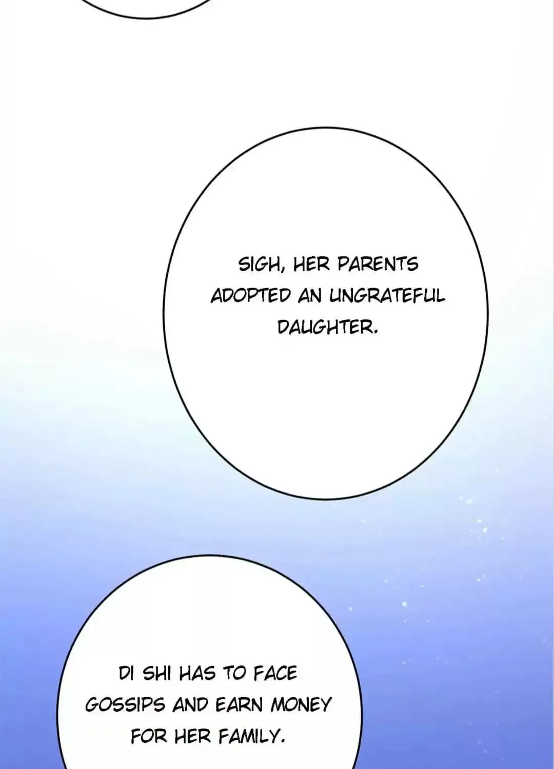 Read Bossy President chapter 283 image 17 on Lezhin