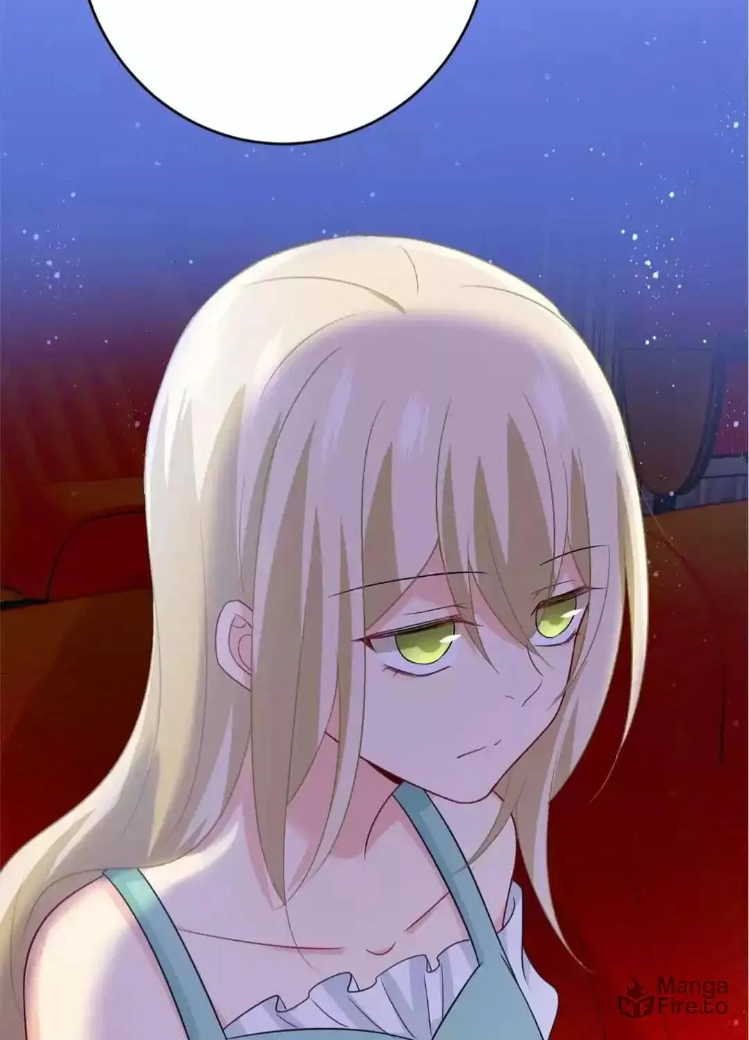 Read Bossy President chapter 283 image 18 on Lezhin
