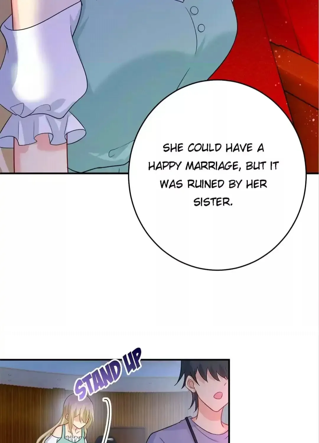 Read Bossy President chapter 283 image 19 on Lezhin