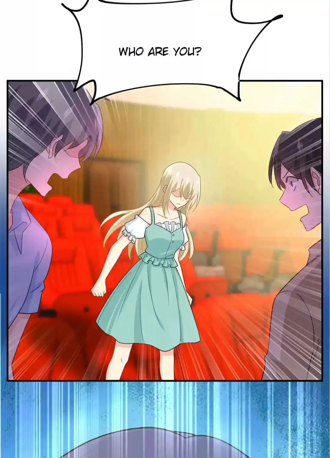 Read Bossy President chapter 283 image 23 on Lezhin