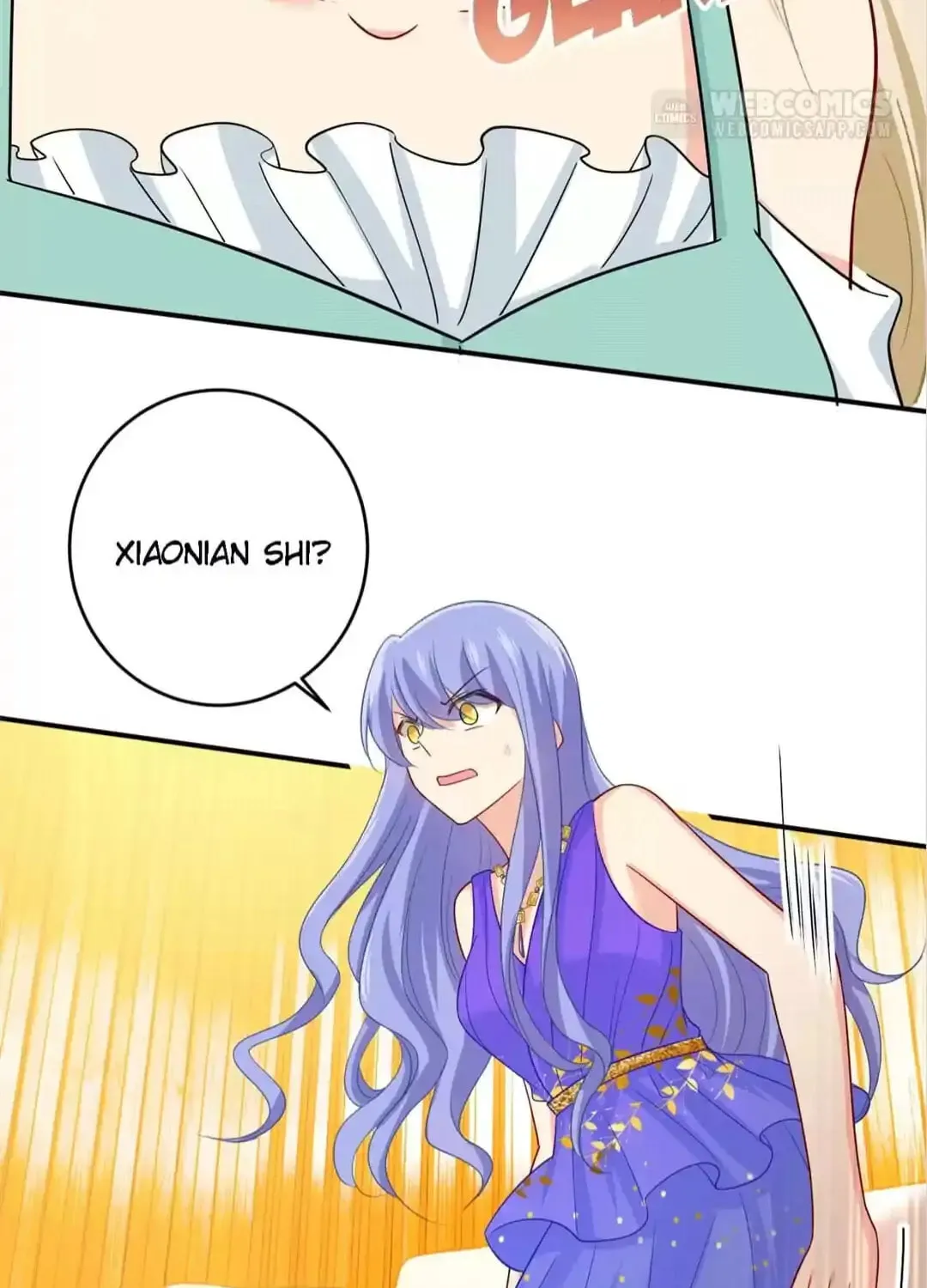 Read Bossy President chapter 283 image 25 on Lezhin