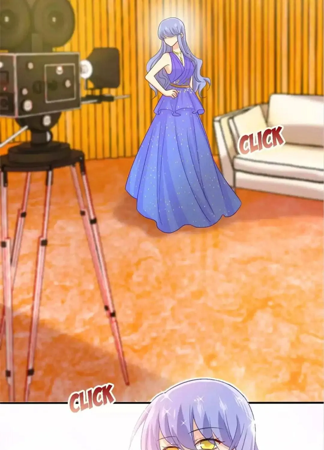 Read Bossy President chapter 283 image 3 on Lezhin