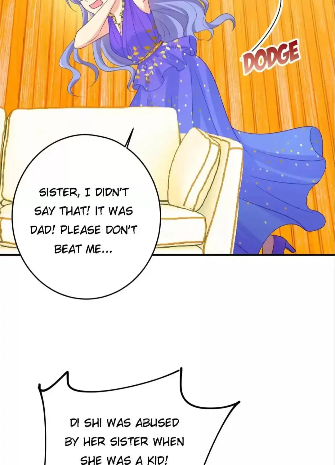 Read Bossy President chapter 283 image 32 on Lezhin