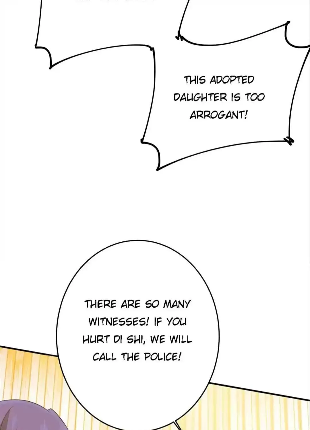 Read Bossy President chapter 283 image 33 on Lezhin