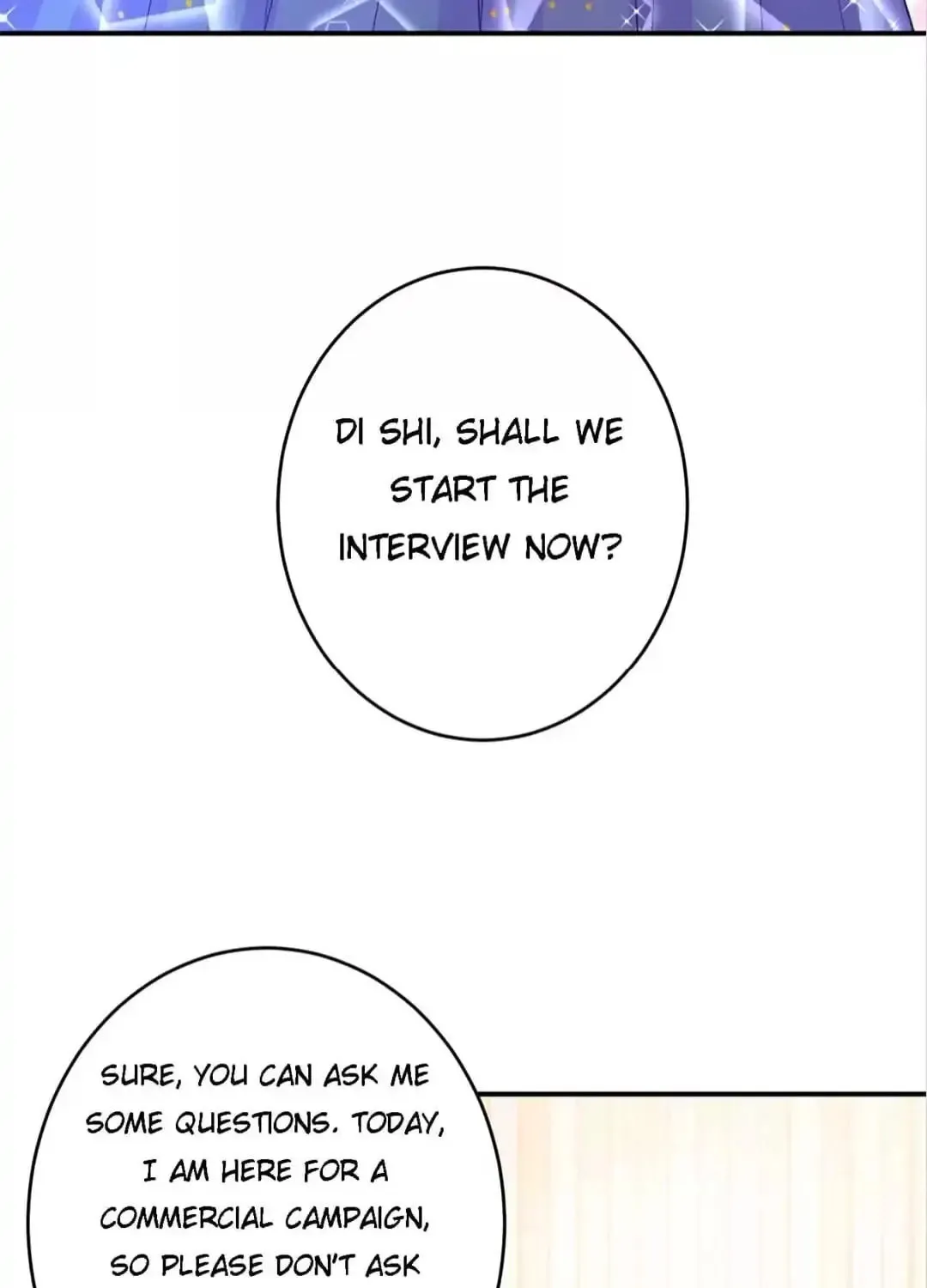 Read Bossy President chapter 283 image 5 on Lezhin