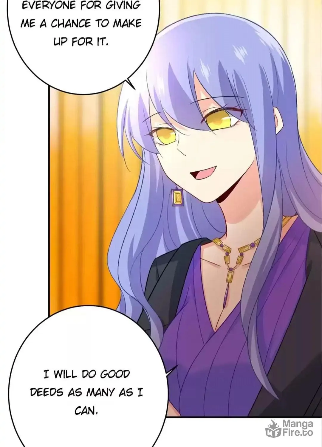Read Bossy President chapter 283 image 8 on Lezhin