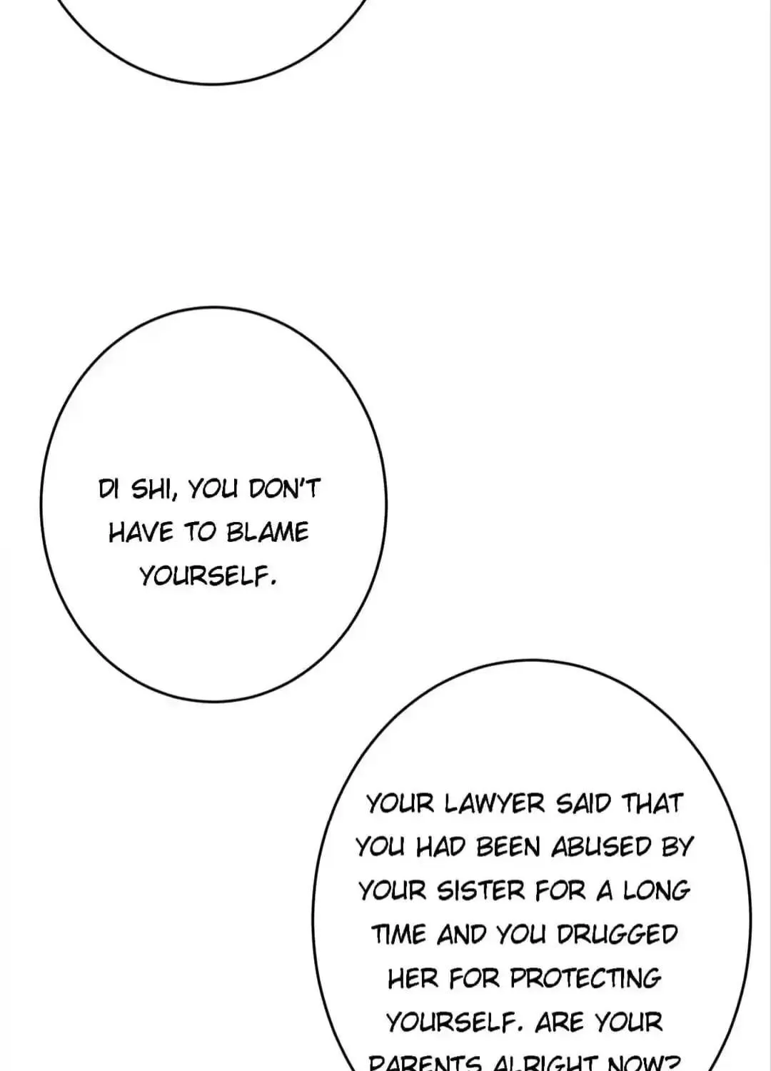 Read Bossy President chapter 283 image 9 on Lezhin