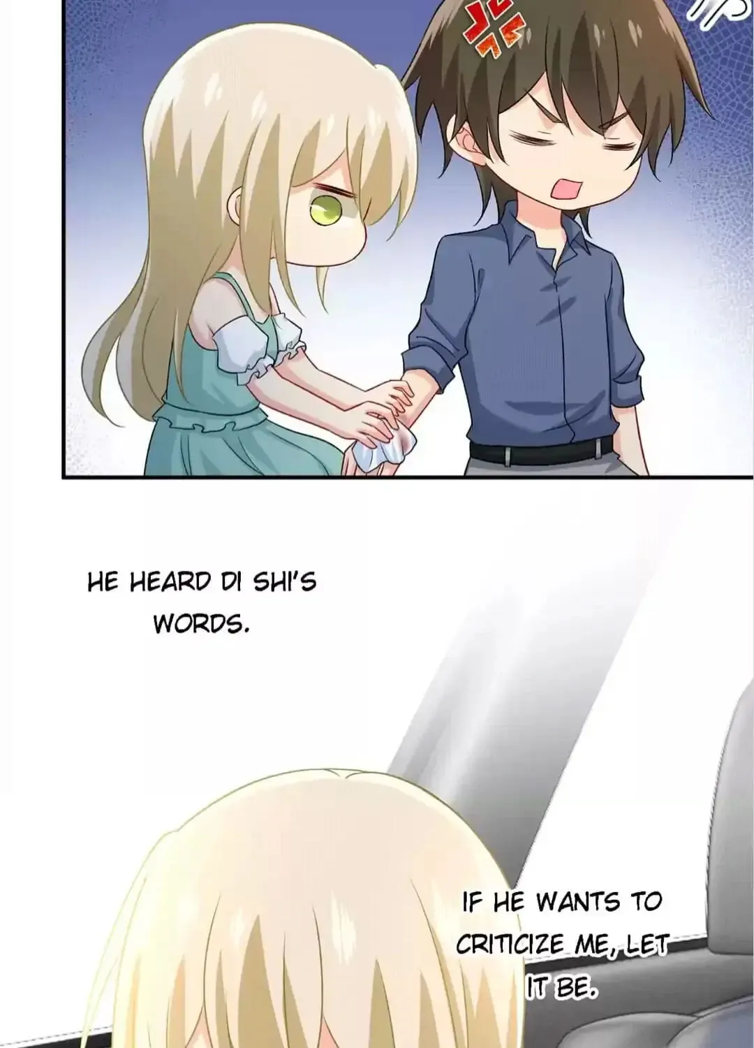 Read Bossy President chapter 285 image 13 on Lezhin