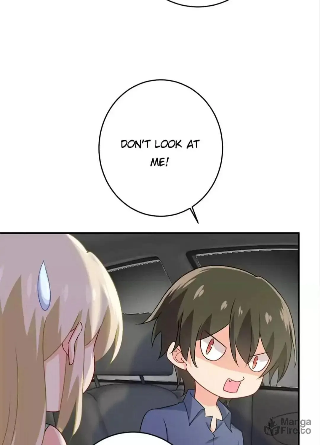 Read Bossy President chapter 285 image 18 on Lezhin