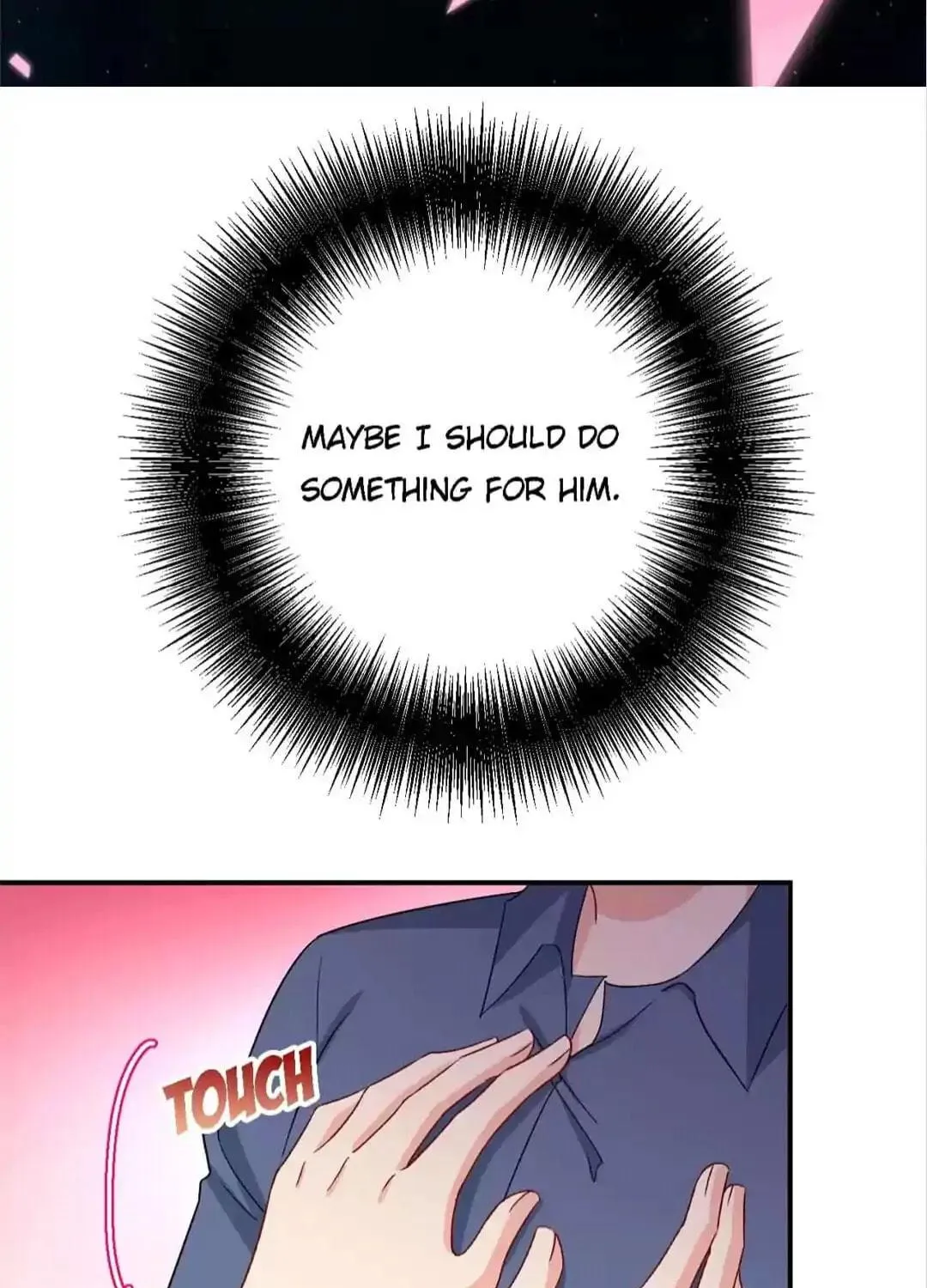 Read Bossy President chapter 285 image 27 on Lezhin