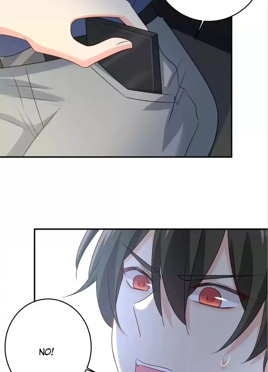 Read Bossy President chapter 285 image 30 on Lezhin