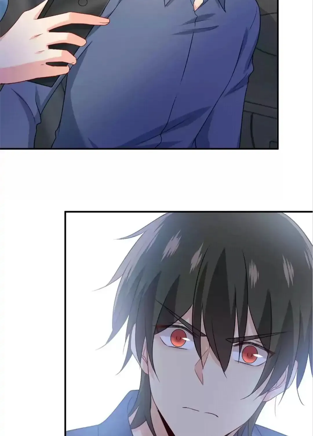 Read Bossy President chapter 285 image 32 on Lezhin