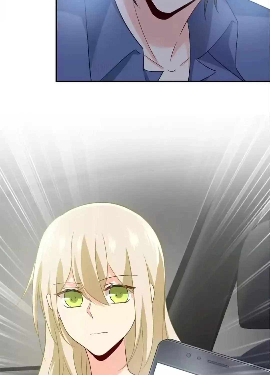 Read Bossy President chapter 285 image 33 on Lezhin