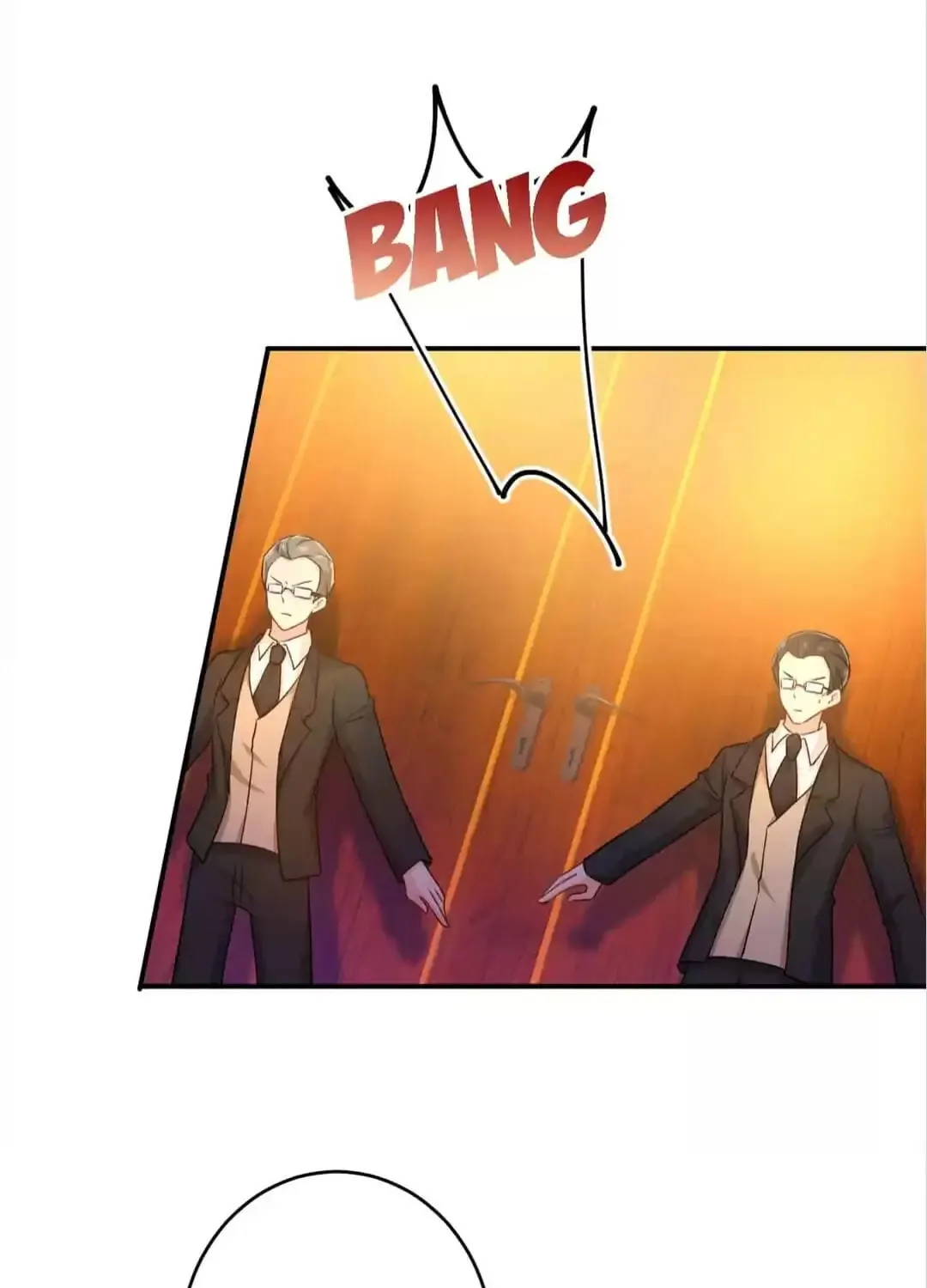 Read Bossy President chapter 285 image 5 on Lezhin
