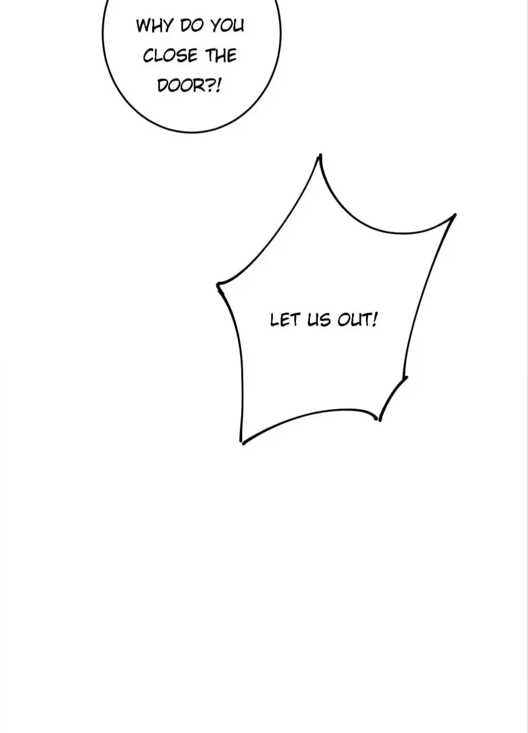 Read Bossy President chapter 285 image 6 on Lezhin
