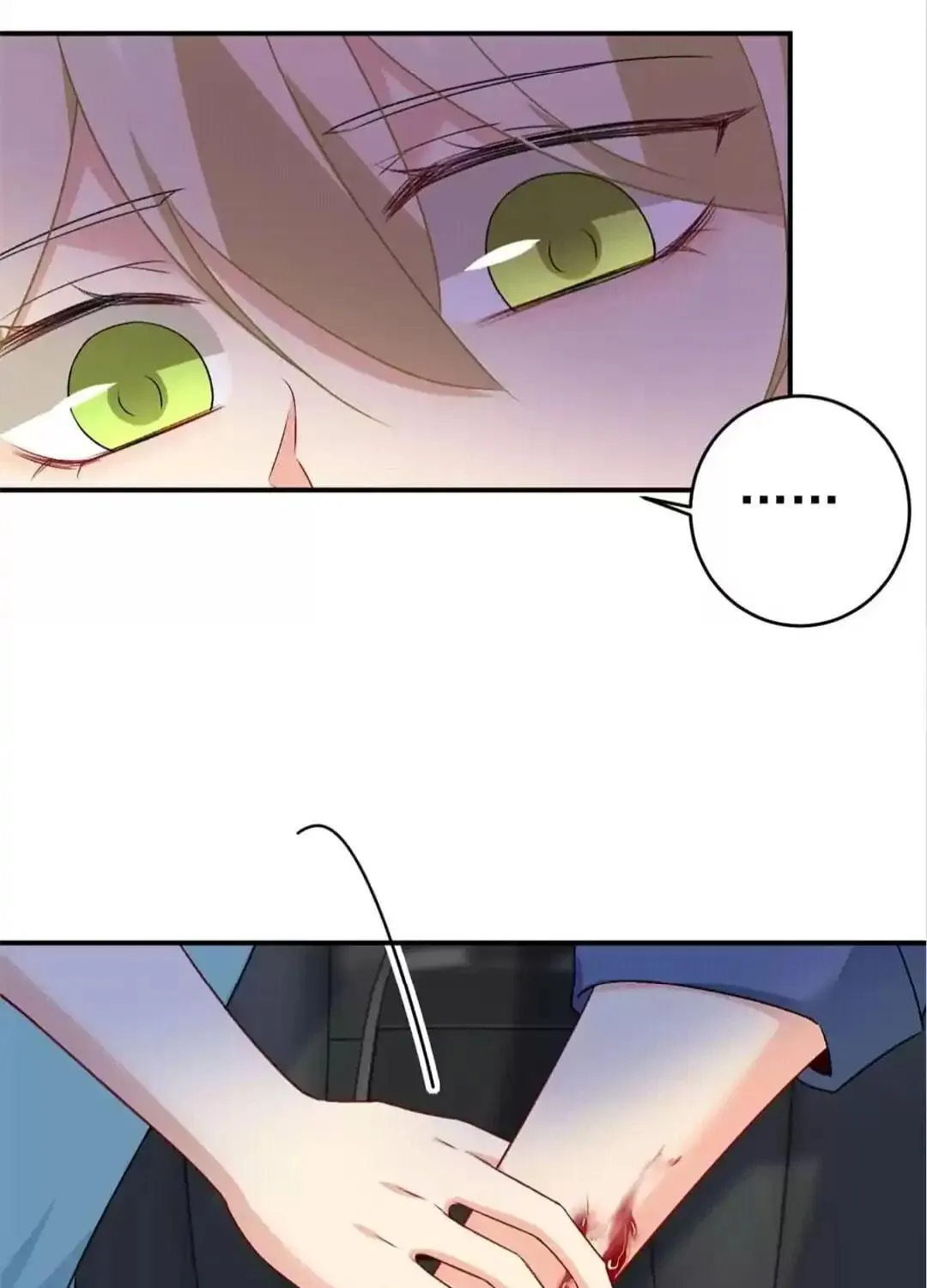 Read Bossy President chapter 285 image 9 on Lezhin