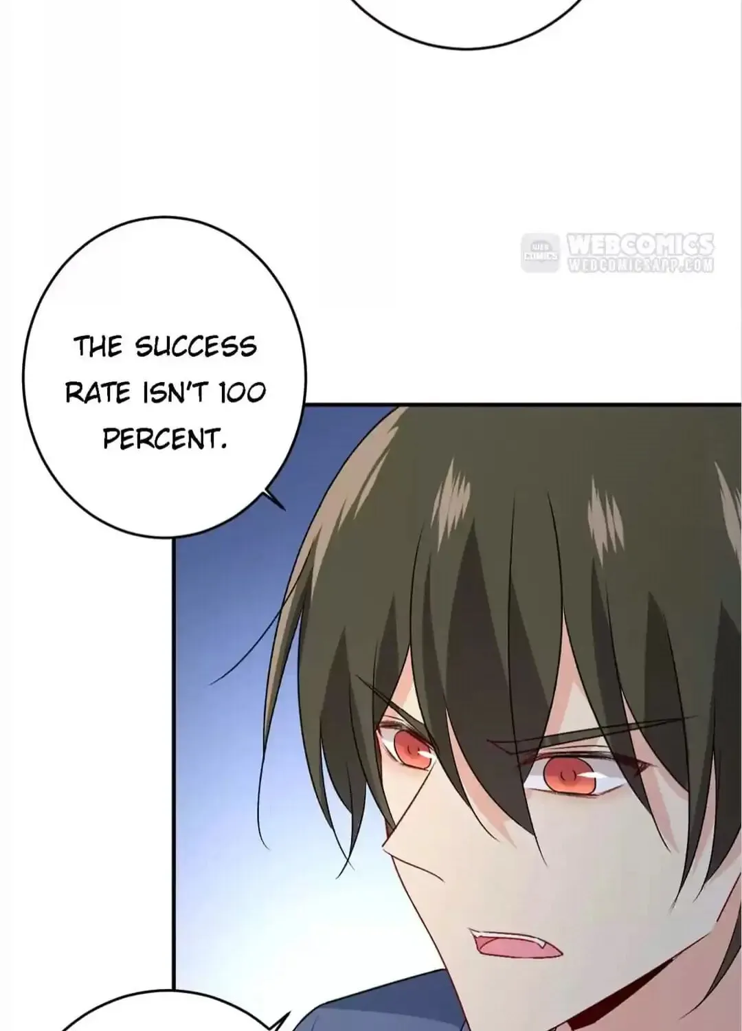 Read Bossy President chapter 286 image 2 on Lezhin
