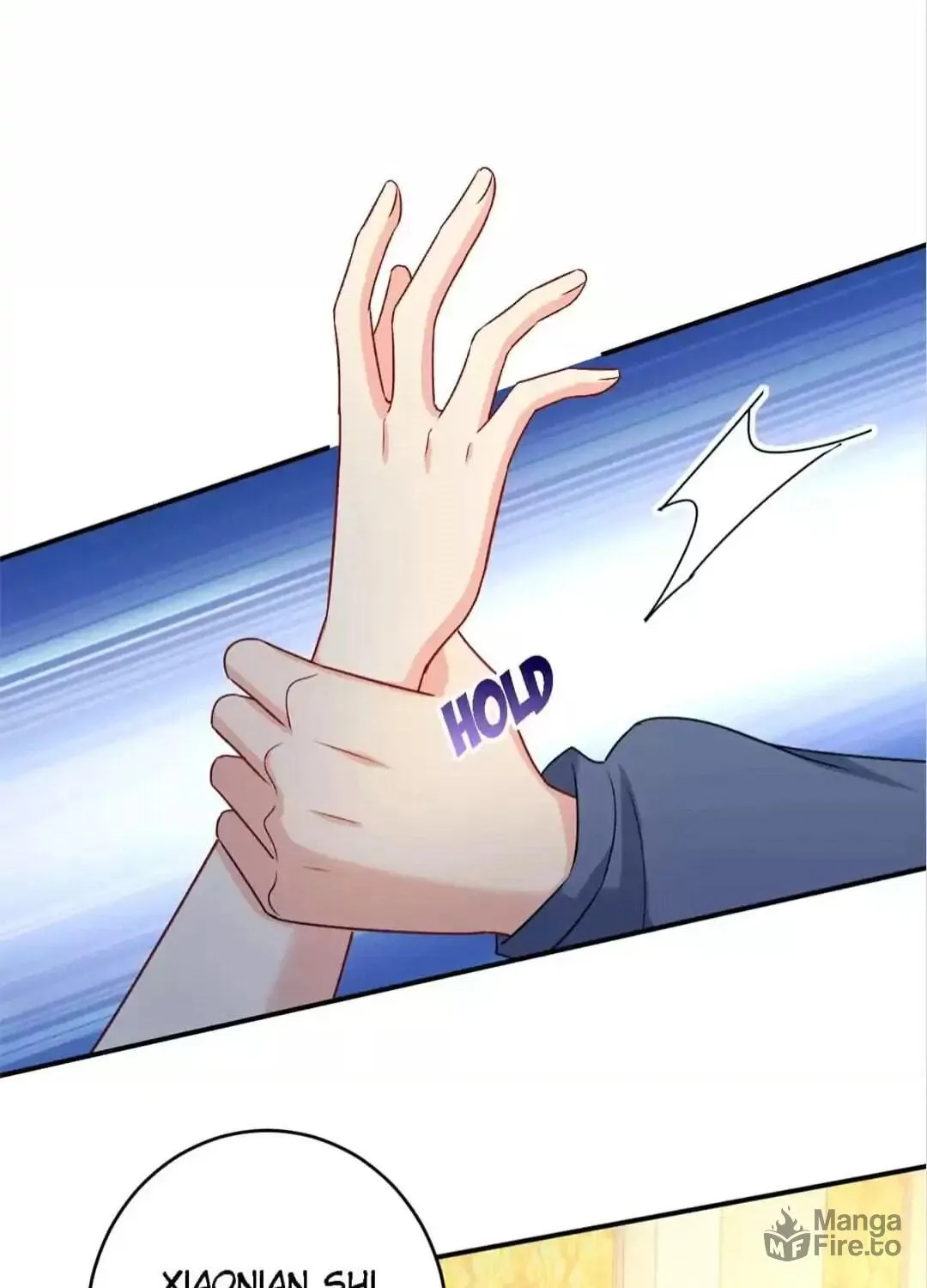 Read Bossy President chapter 286 image 22 on Lezhin