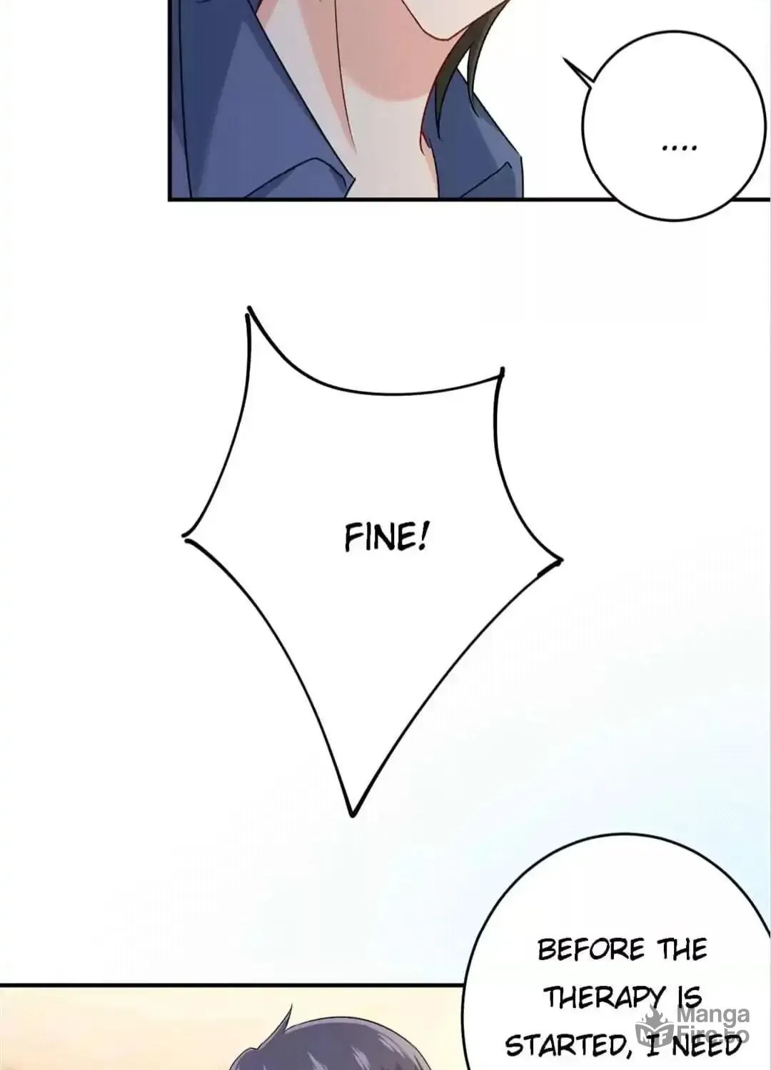 Read Bossy President chapter 286 image 28 on Lezhin