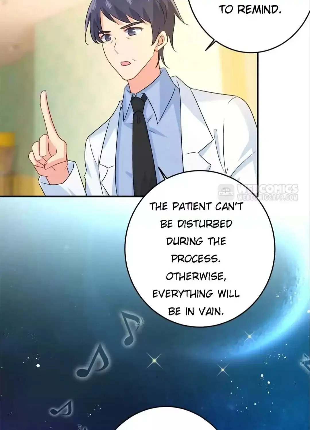 Read Bossy President chapter 286 image 29 on Lezhin