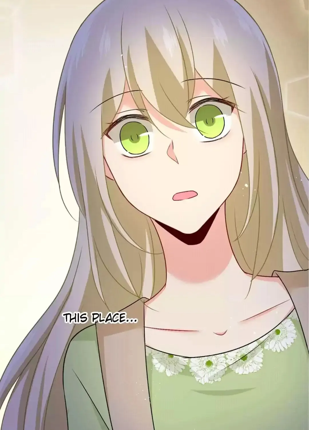 Read Bossy President chapter 286 image 36 on Lezhin