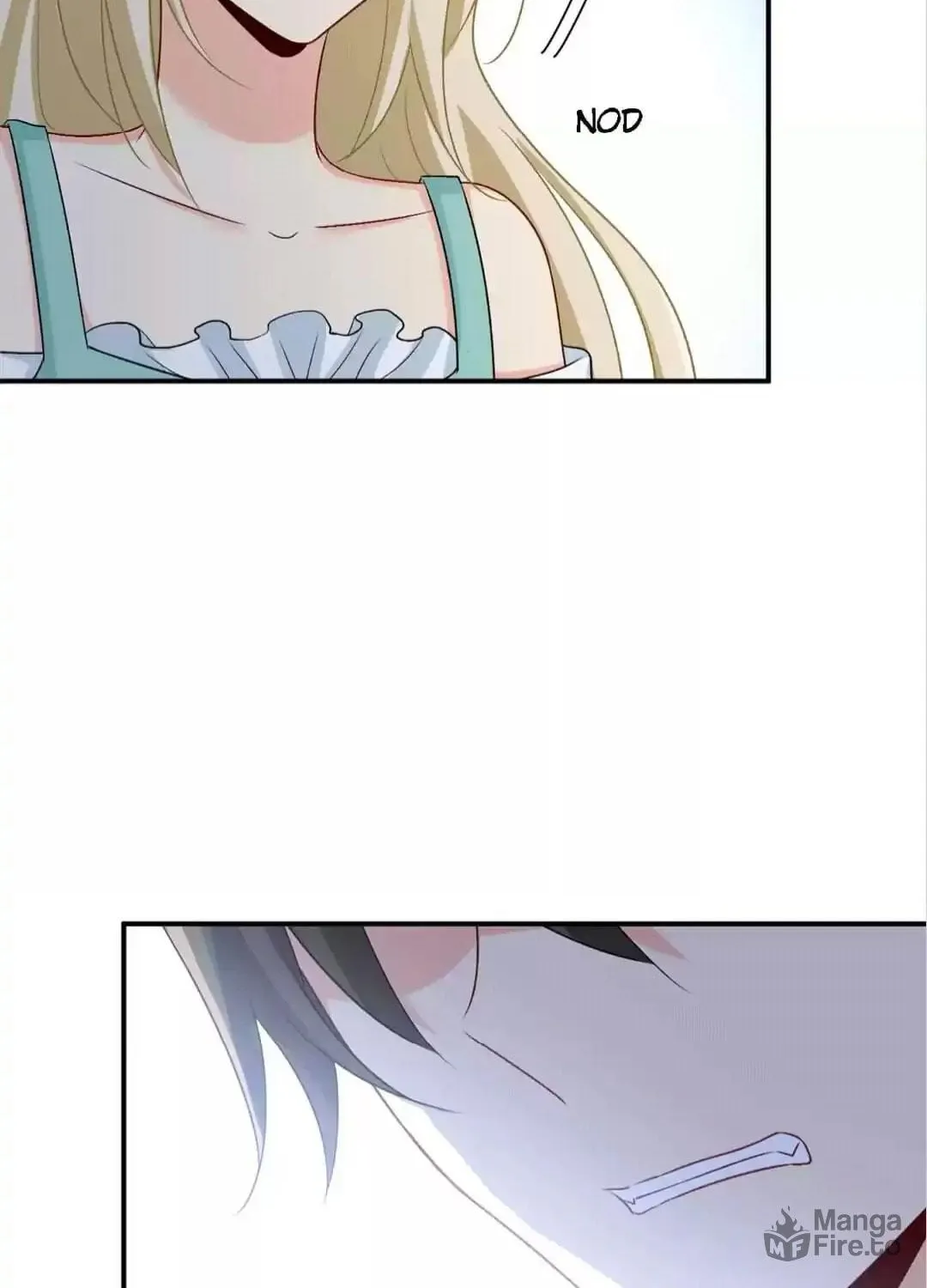 Read Bossy President chapter 286 image 4 on Lezhin