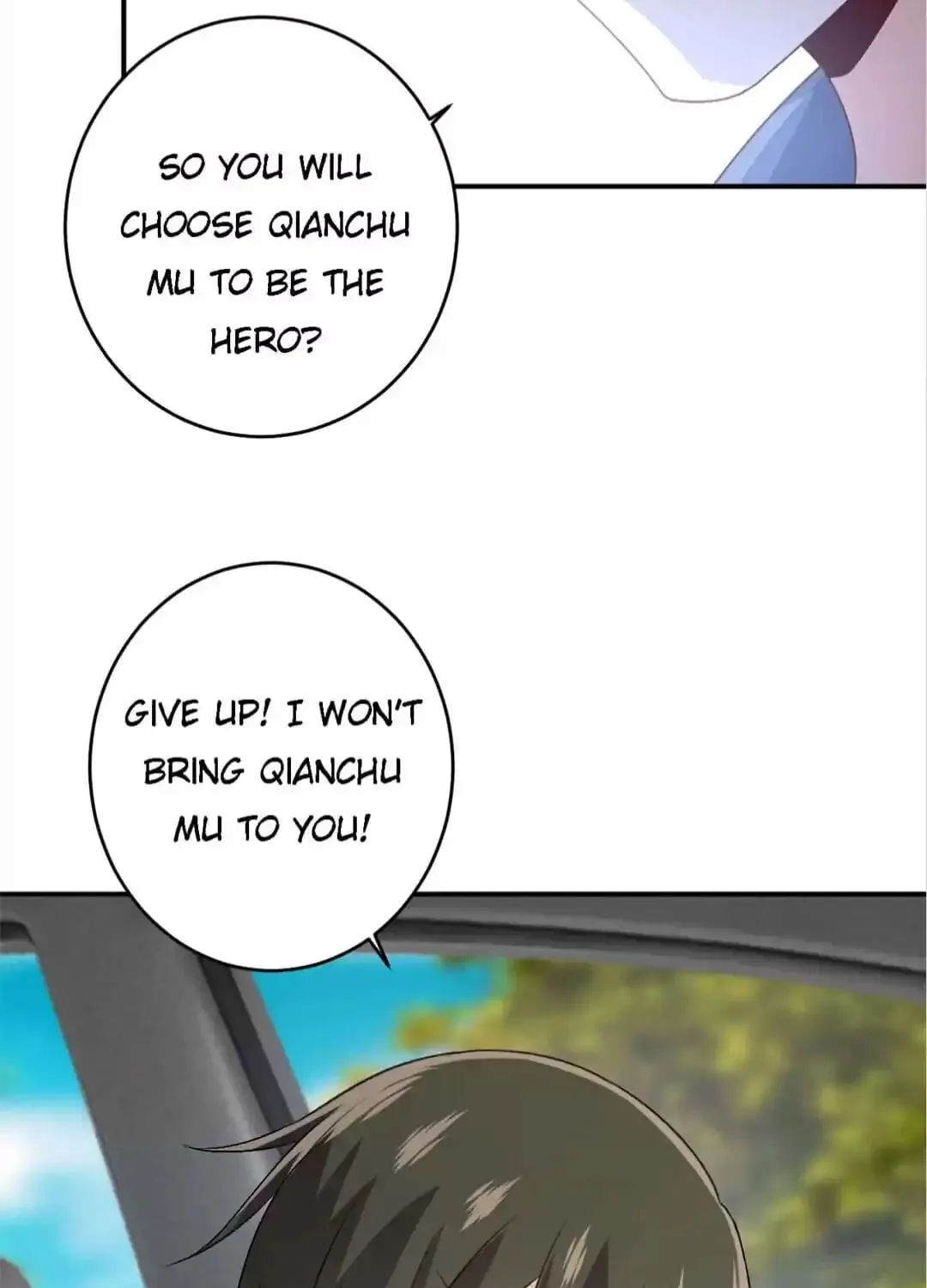 Read Bossy President chapter 286 image 5 on Lezhin