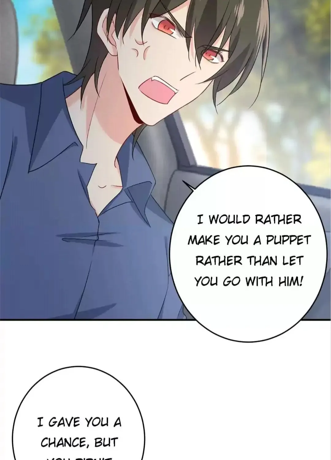 Read Bossy President chapter 286 image 6 on Lezhin