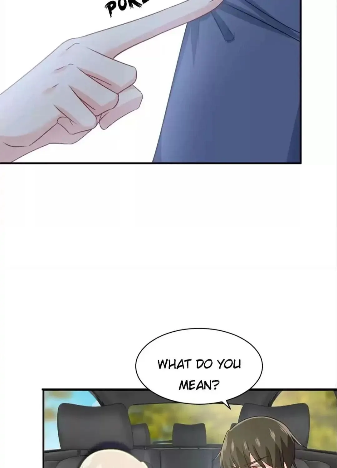 Read Bossy President chapter 286 image 9 on Lezhin