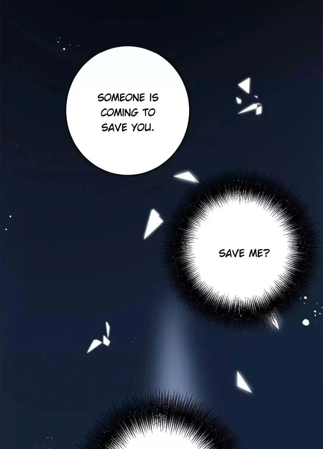 Read Bossy President chapter 287 image 33 on Lezhin