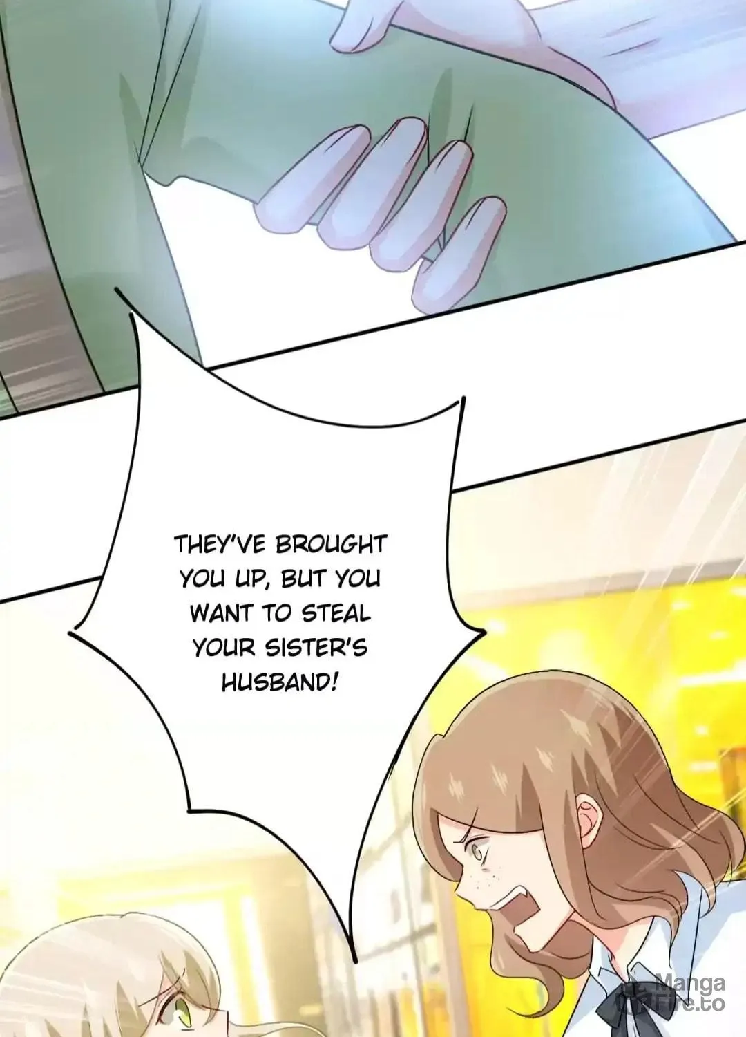 Read Bossy President chapter 287 image 4 on Lezhin