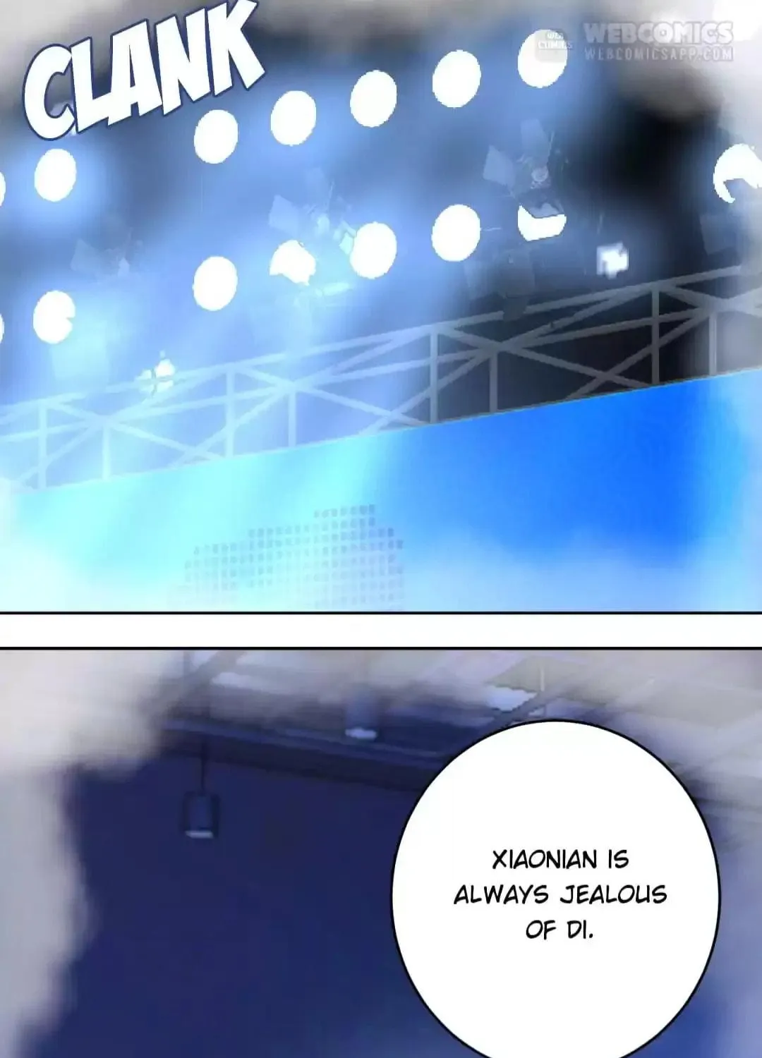 Read Bossy President chapter 287 image 7 on Lezhin
